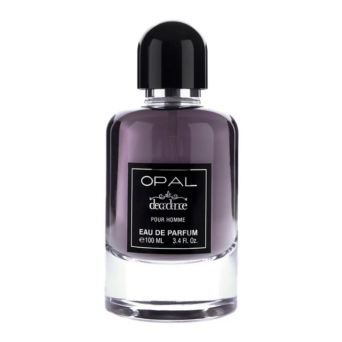 ادو پرفیوم مردانه دکادرس مدل OPAL  با رایحه خنک حجم 100 میلی لیتر