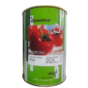 بذر گوجه فرنگی کیان ثمین بذر کد B05