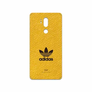 MAHOOT ML-DDS Cover Sticker for LG G7 PLUS THINQ