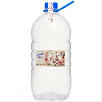 عرق کاسنی ممتاز ناتی نو - 4 لیتر