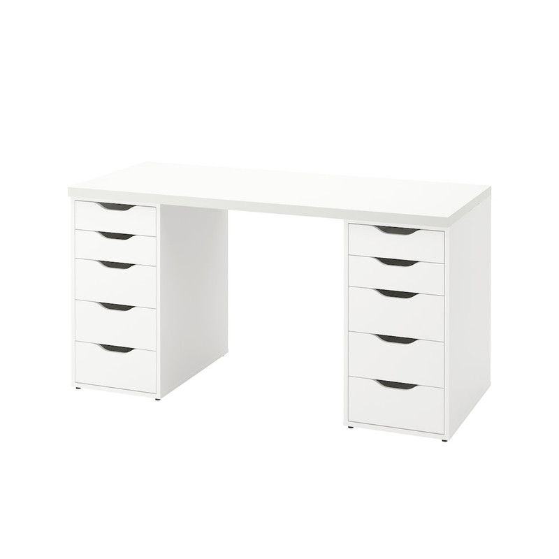 میز تحریر مدل Morchoo-12019 میز تحریر مدل Morchoo-12019