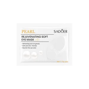 ماسک زیر چشم سادور مدل Pearl وزن 7.5 گرم