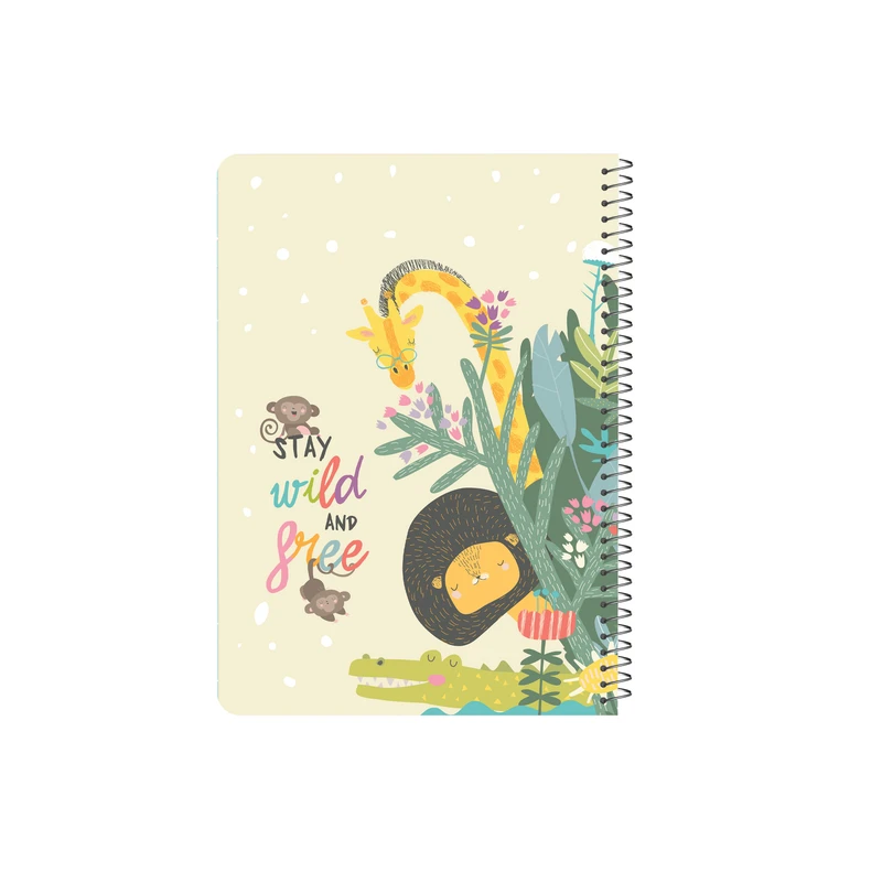 دفتر مشق 50 برگ کد Z1