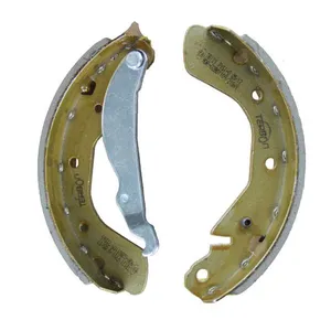 لنت ترمز عقب بندیکس مدل 123 مناسب برای دوو سیلو