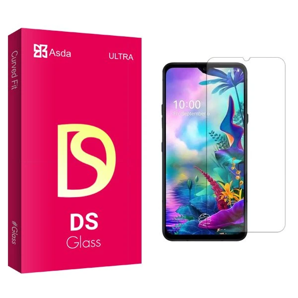 محافظ صفحه نمایش آسدا مدل DS مناسب برای گوشی موبایل ال جی V50s ThinQ 5G
