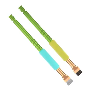 برس تمیزکننده آی سی مدل TE154 مجموعه 2 عددی 