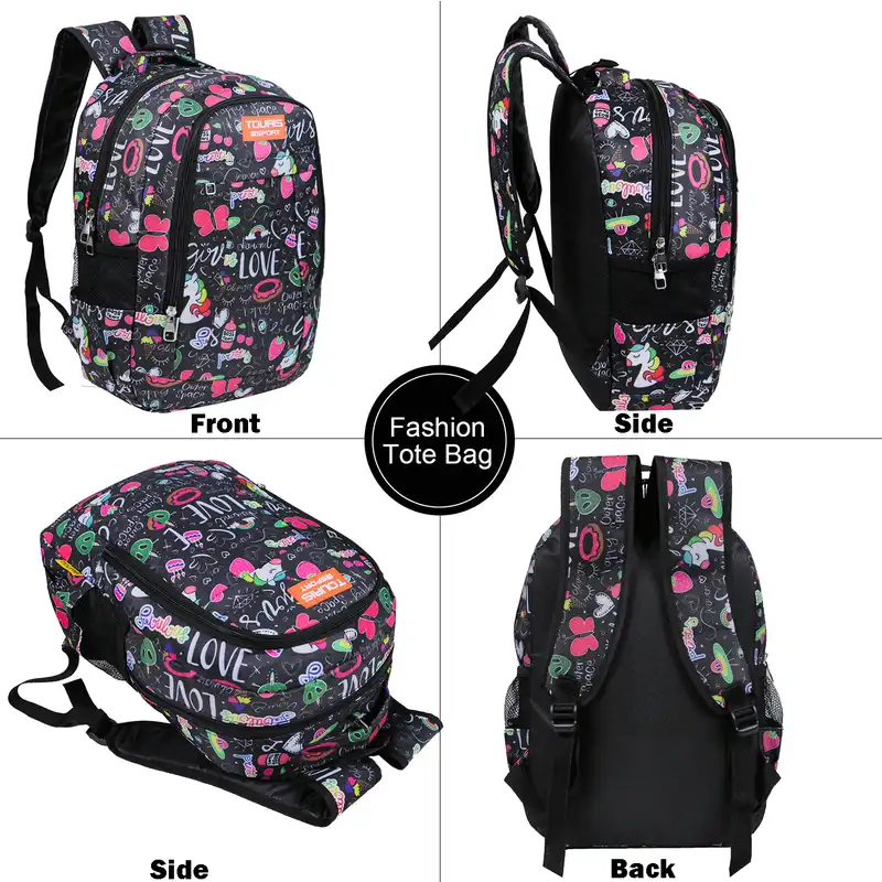 کوله پشتی توریث مدل LMT-5924