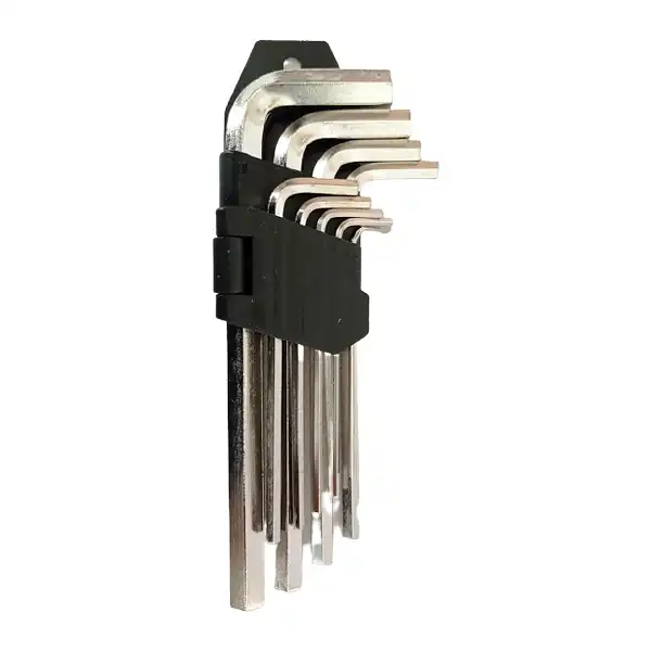 مجموعه 9عددی آچار آلن کیوتولز مدل 9q