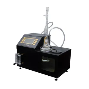 دستگاه تست خوردگی پارسیان تکنولوژی مدل  PT-1120 Eco