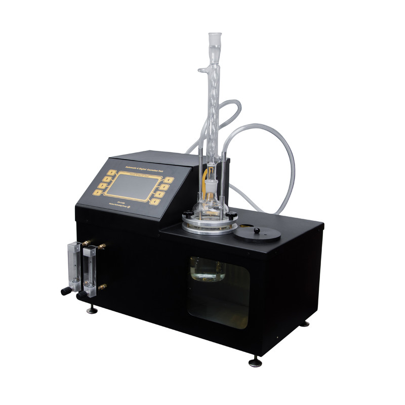 دستگاه تست خوردگی پارسیان تکنولوژی مدل  PT-1120 Eco