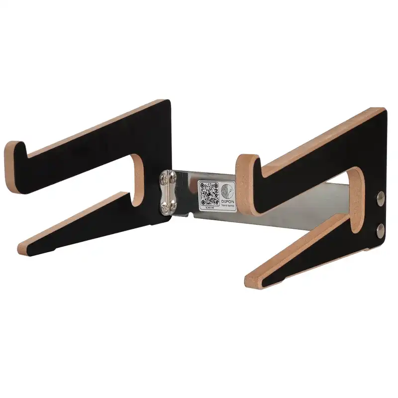 پایه نگهدارنده لپ تاپ دیپون مدل Dipon - A112(Steel)