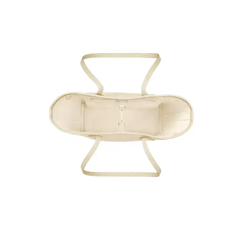 کیف دوشی زنانه ای جی مدل رزت امباس