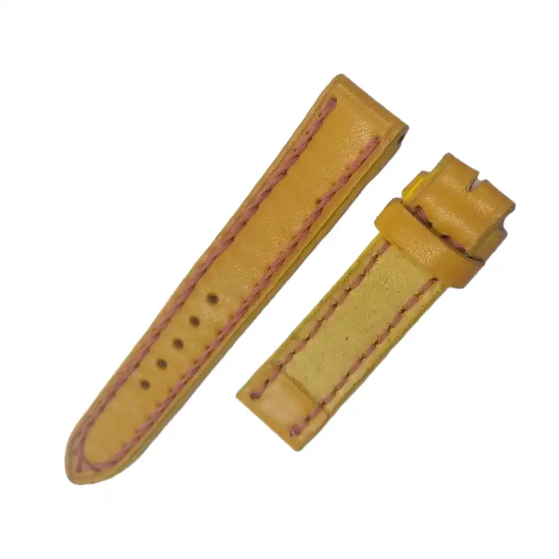 بند ساعت مچی مدل 20MM Leather DD60