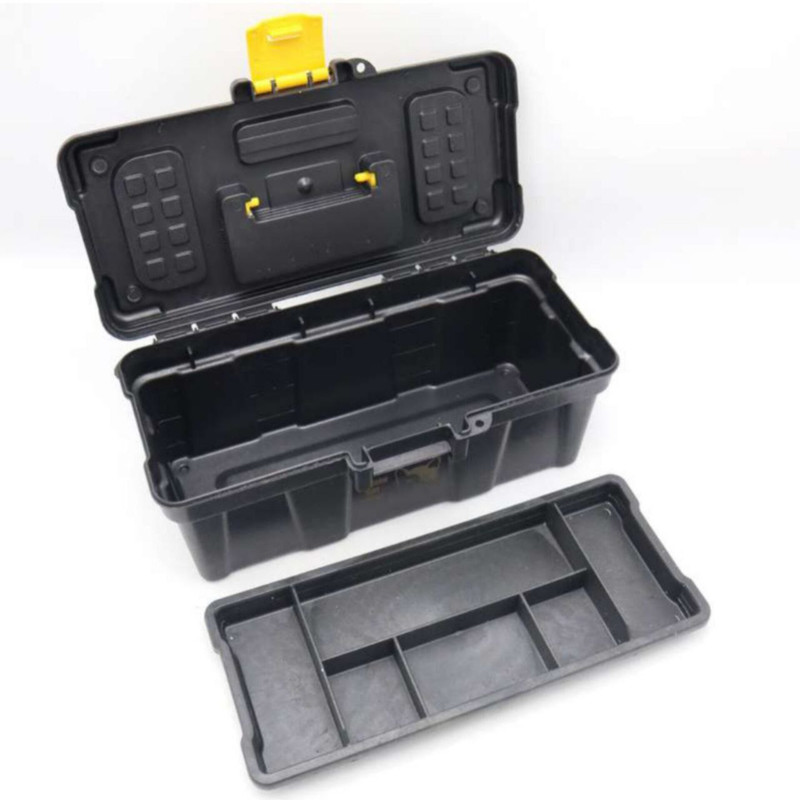 جعبه ابزار تک پلاستیک مدل 2000 کد 301