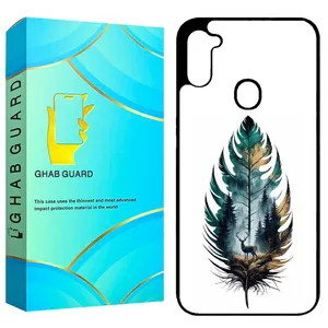 Ghab Guard GCHPA11 Cover For Samsung Galaxy A11 / M11 