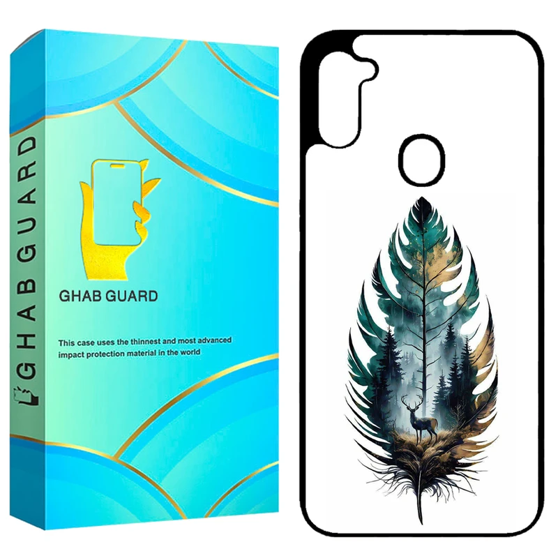 کاور قاب گارد مدل GCHPA11 مناسب برای گوشی موبایل سامسونگ Galaxy A11 / M11