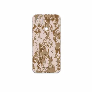 MAHOOT Army-Desert-Pixel Cover Sticker for Xiaomi Poco C3