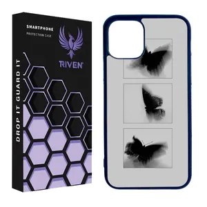 RIVEN RI3-19 Case For Apple iPhone 11 Pro