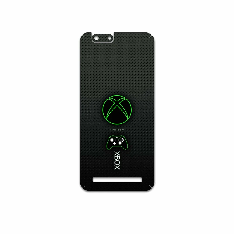 برچسب پوششی ماهوت مدل XBOX مناسب برای گوشی موبایل پاین فون Kde Community Edition