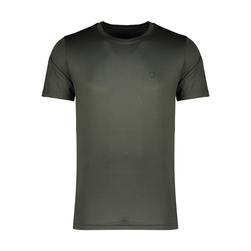 تی شرت آستین کوتاه ورزشی مردانه مل اند موژ مدل M08109-601