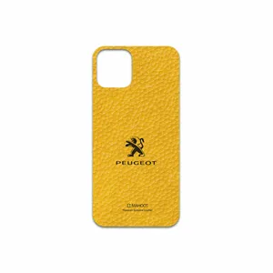 MAHOOT ML-PEGT Cover Sticker for Apple iPhone 11 Pro