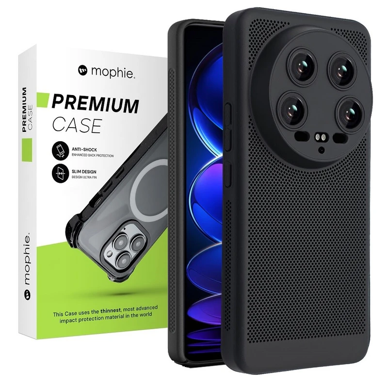 کاور موفی مدل Heat Dissipation مناسب برای گوشی موبایل شیائومی 14 Ultra