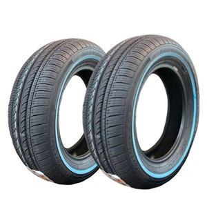 لاستیک خودرو کاپسن مدل H202 سایز 175/70/13 - دو حلقه
