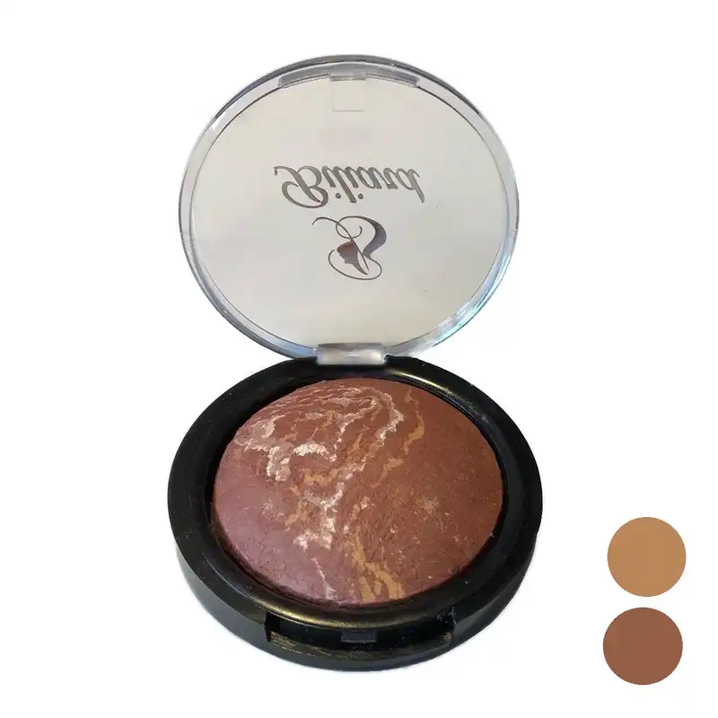 رژ گونه بیلیارد کد 55