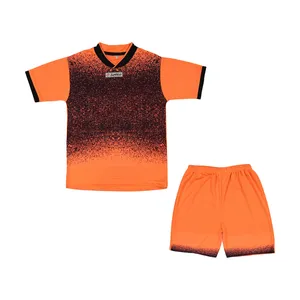 ست پیراهن و شورت ورزشی مردانه مدل 2021