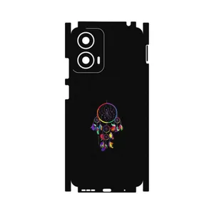 MAHOOT Dream Catchers-FullSkin Cover Sticker for Motorola Moto G24