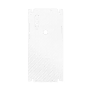 MAHOOT Ceramic-Fiber-FullSkin Cover Sticker for Motorola One Action