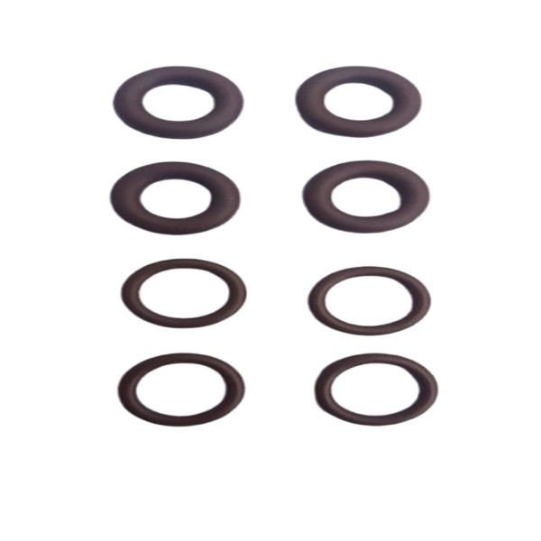 اورينگ سوزن تي اس پي مدل S224 مناسب براي پژو 206 مجموعه 160 عددی