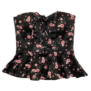 بلوز زنانه تالی وایل مدل SSL6197RIDGE-HHXX