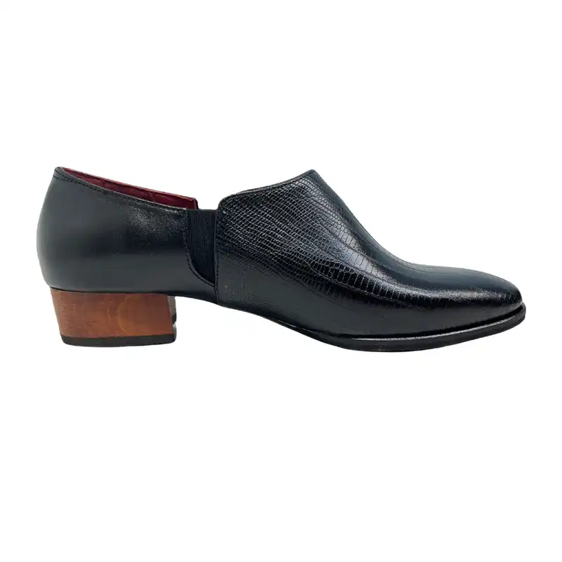 کفش زنانه سرزمین چرم مدل 1693