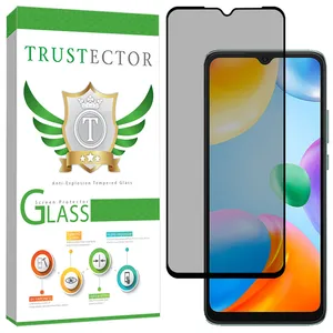 Trustector PRIT30 Screen Protector For Xiaomi Redmi 10C / Redmi 10 India / Redmi 10 Power / Redmi 12C / Poco C55 / Poco C61 /  Redmi A3 / Redmi A3x