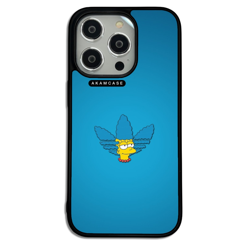کاور آکام مدل AMCWA14PRO-ADIDAS22 مناسب برای گوشی موبایل اپل iPhone 14 Pro
