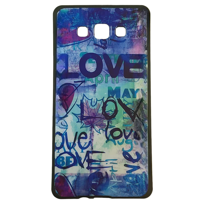 کاور رکسر کد 90035 مناسب برای گوشی موبایل سامسونگ Galaxy A7 2015