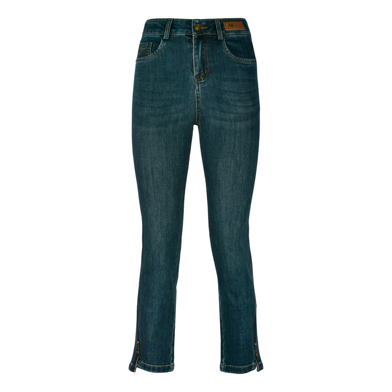 شلوار جین زنانه مدل GH86