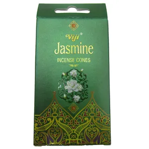 عود ویجی مدل jasmine  کد 415 بسته 12 عددی