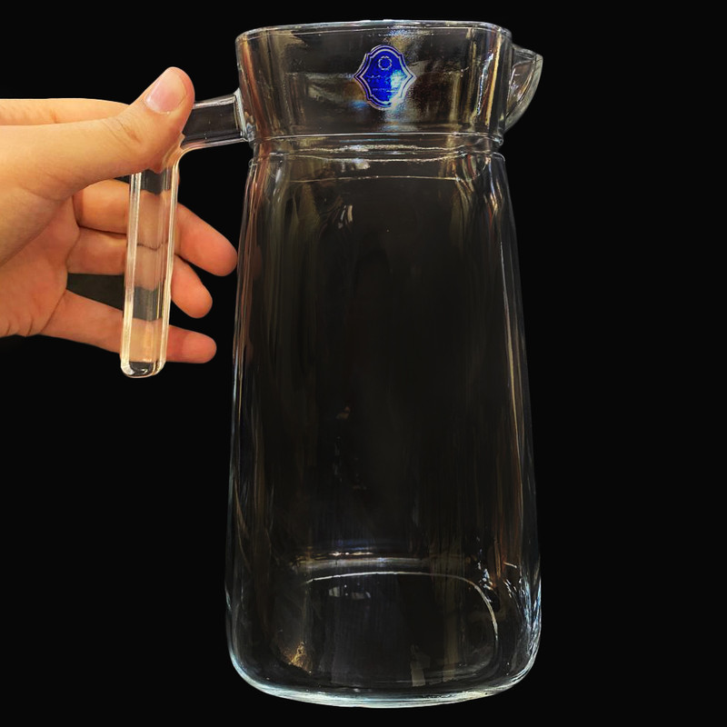 ست پارچ و لیوان 7 پارچه اومیکس مدل استرلینگ