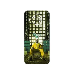 MAHOOT Breaking Bad Cover Sticker for Nokia X20