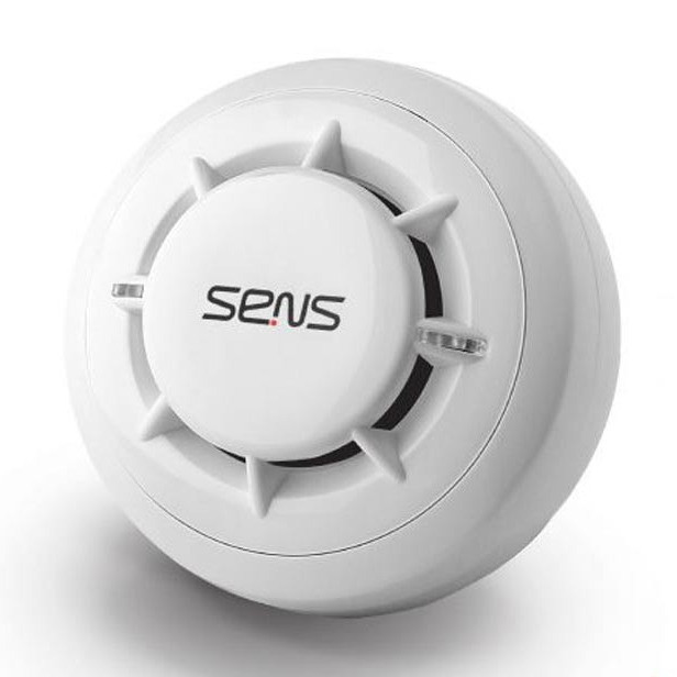 حسگر حرارتی سنس مدل S2-CHD-200 بسته 10 عددی حسگر حرارتی سنس مدل S2-CHD-200 بسته 10 عددی