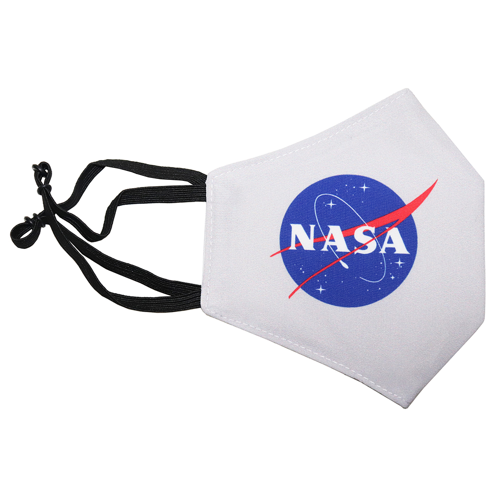 ماسک تزیینی مدل NASA300