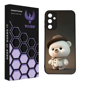 RIVEN RI3-2 Case For Samsung Galaxy A35