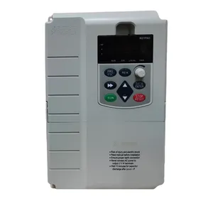 اینورتر سه فاز زست مدل ZEST-ZD200-7R5G-4 ظرفیت 7.5 کیلووات