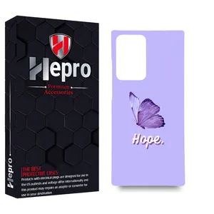 HEPRO MC Cover for Samsung Galaxy NOTE 10 PLUS
