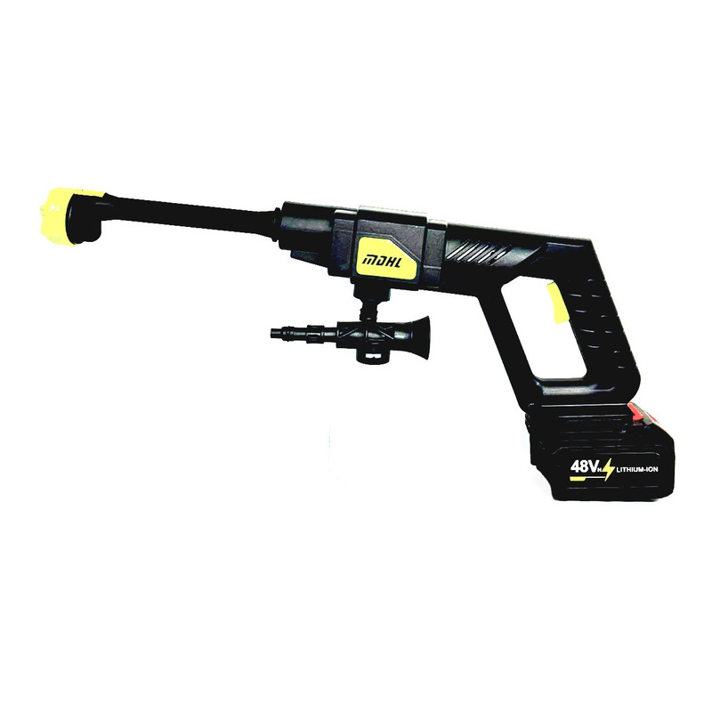 کارواش مدل MDHL8100