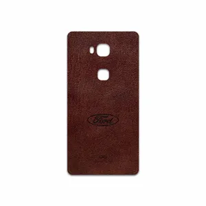 MAHOOT NL-FRD Cover Sticker for Huawei GR5