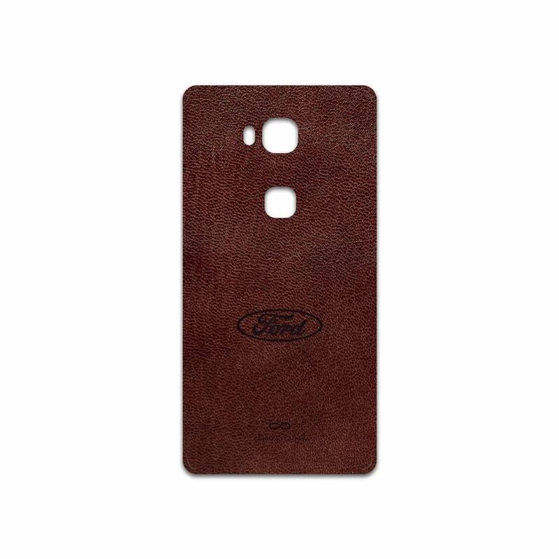 برچسب پوششی ماهوت مدل NL-FRD مناسب برای گوشی موبایل هوآوی GR5