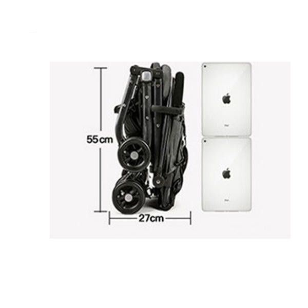 کالسکه بائوبائوهائو کد 2022